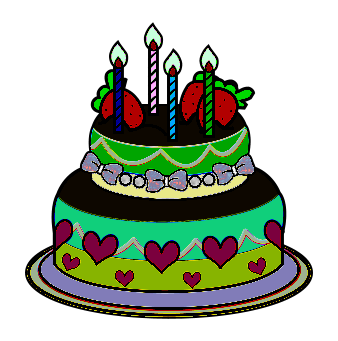 Gateaux
