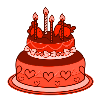 Gateaux