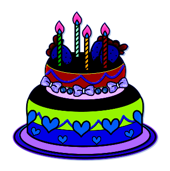 Gateaux