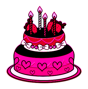 Gateaux