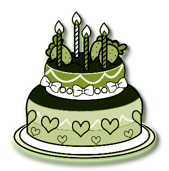 Gateaux