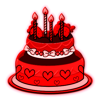 Gateaux