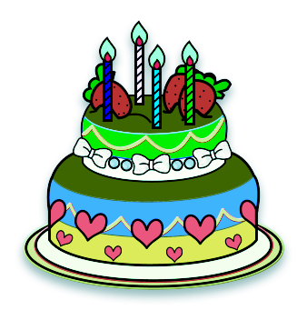Gateaux