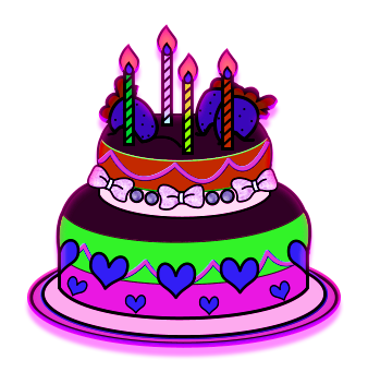 Gateaux