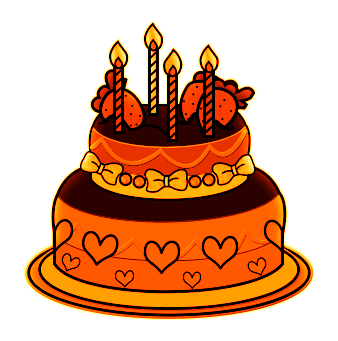 Gateaux