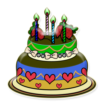 Gateaux