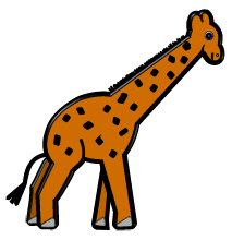 Girafes