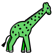 Girafes