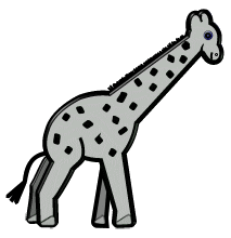 Girafes