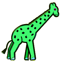 Girafes