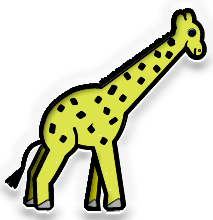 Girafes