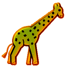 Girafes
