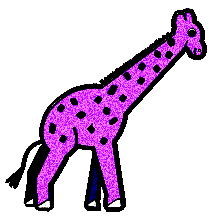 Girafes