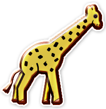 Girafes