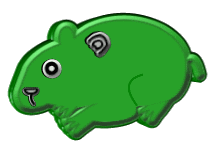 hamsters