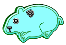 hamsters