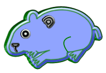 hamsters