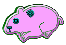 hamsters
