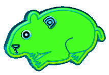 hamsters