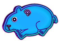 hamsters