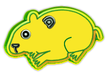 hamsters