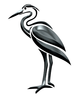 Hérons