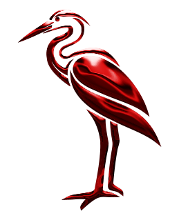 Hérons