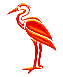 Hérons