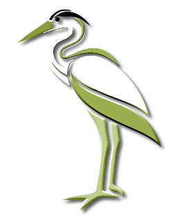 Hérons