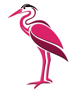 Hérons