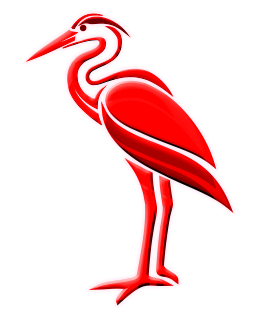 Hérons