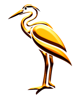 Hérons
