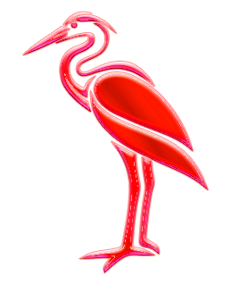 Hérons