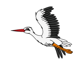 Hérons