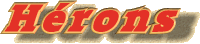 Hérons