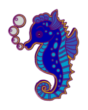 Hippocampes