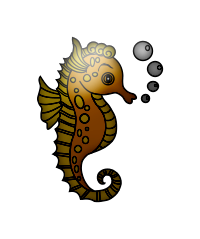 Hippocampes