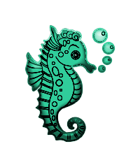 Hippocampes