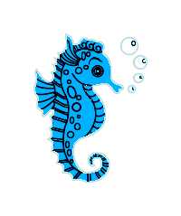 Hippocampes