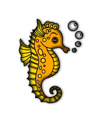 Hippocampes