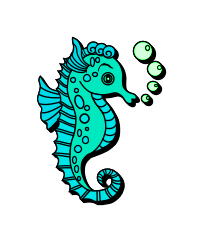 Hippocampes