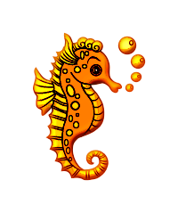 Hippocampes