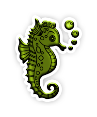 Hippocampes