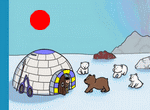 igloos