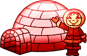 igloos