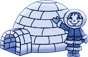 igloos
