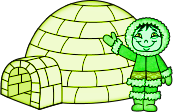 igloos