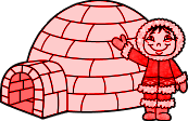 igloos