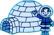 igloos