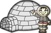 igloos